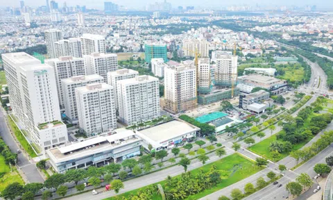 Lượng tồn kho từ các dự án BĐS đã vượt qua mốc 50%