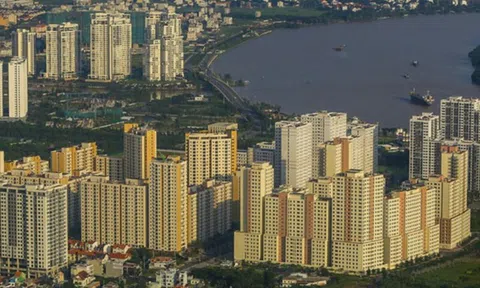 Tỷ lệ giá nhà trên thu nhập tại TP. HCM vượt cả Bangkok, Singapore, Jakarta, Tokyo...