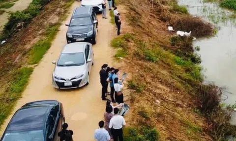 Chuyên gia nhận định: Tiền trong dân còn rất nhiều, thị trường bất động sản sẽ chuyển biến tích cực