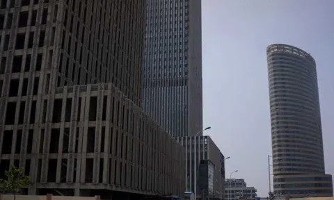 Chuyện những thành phố ‘ma’ ở Trung Quốc có thể chứa toàn bộ dân số Pháp