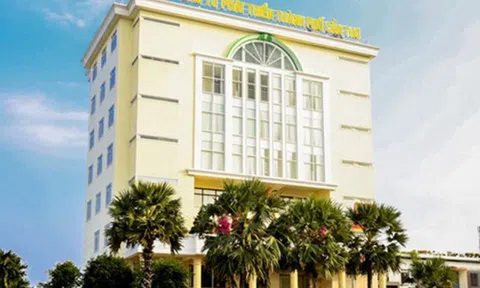 Cần Thơ "gọi tên" 8 doanh nghiệp kinh doanh bất động sản nợ thuế gần 659 tỷ đồng