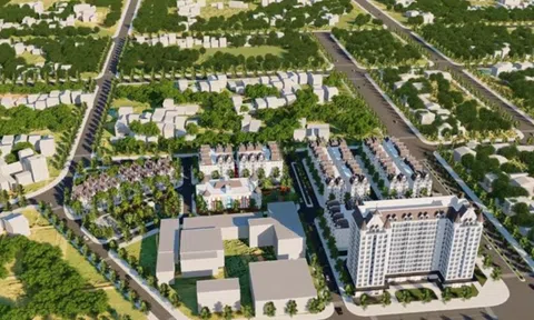 Hiện trạng khu đất 5ha định giá 500 tỉ đồng dìm còn 300 tỉ khiến nữ đại gia "ngã ngựa"