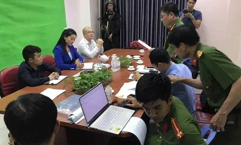 257 miếng vàng ở Công ty Alibaba có giá trị gần 750 triệu đồng