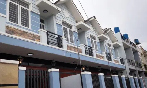 Rao bán nhà đất tăng kỷ lục hơn 530%, chuyện gì đang xảy ra?