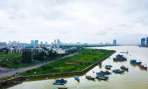 Đà Nẵng nói gì về vụ có thể bồi thường 2.000 tỷ đồng cho chủ đầu tư dự án ven sông Hàn?
