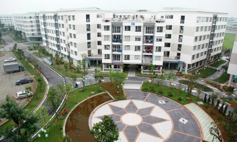 Tập đoàn Apec muốn xây 10 triệu "căn hộ nhà ở xã hội 5 sao" giá từ 10 triệu đồng/m2