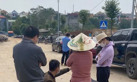 Làm chênh giá bất động sản, môi giới kiếm lời trăm triệu