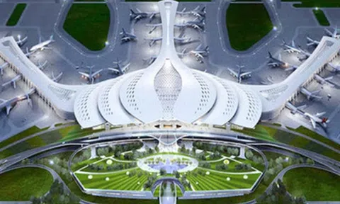 Phó Thủ tướng “chốt” mốc hoàn thành giai đoạn 1 “siêu sân bay” Long Thành vào tháng 1/2025
