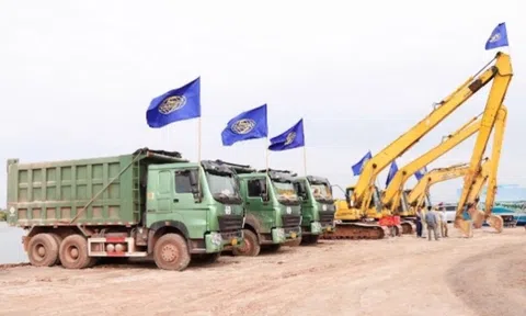 Cổ phiếu bất động sản có còn dư địa tăng trưởng?