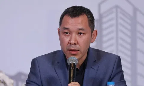 Chủ tịch Coteccons mua lô cổ phiếu CTD trị giá 50 tỷ đồng