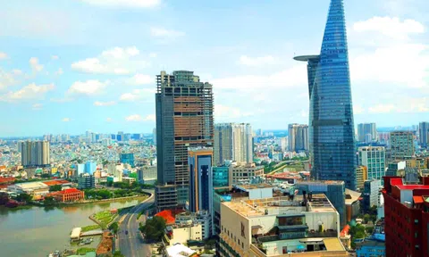 TP.HCM: Dự án bỏ hoang hơn 10 năm bắt đầu thi công trở lại