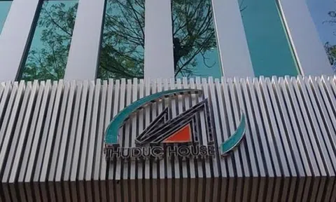 Thuduc House có CEO mới sau khi ông Nguyễn Vũ Bảo Hoàng bị bắt