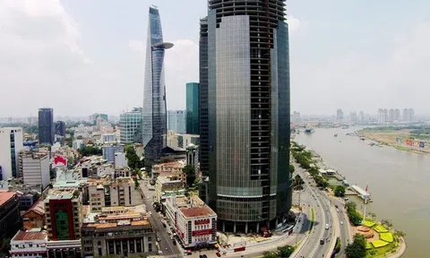 Xôn xao thông tin toà cao ốc Saigon One Tower sắp hồi sinh: Chủ mới là ai?