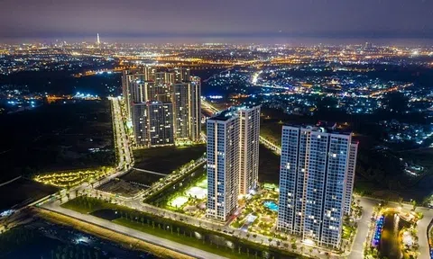 Thành phố Hồ Chí Minh: Nhiều “cá mập” âm thầm đi săn bất động sản sau dịch