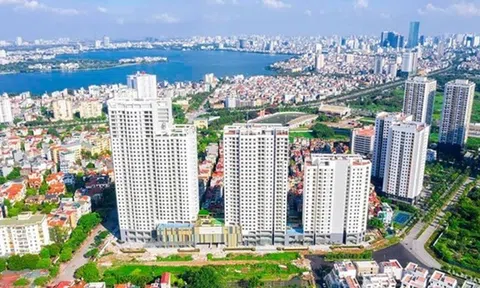 Động lực nào sẽ khiến bất động sản ‘bứt phá’ mạnh mẽ trong năm 2022?