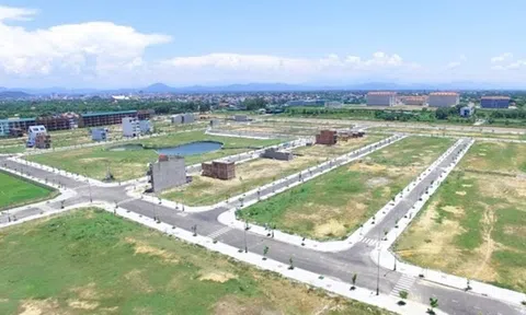 Trước thông tin ‘thổi giá’ đất, nhà đầu tư cần làm gì?