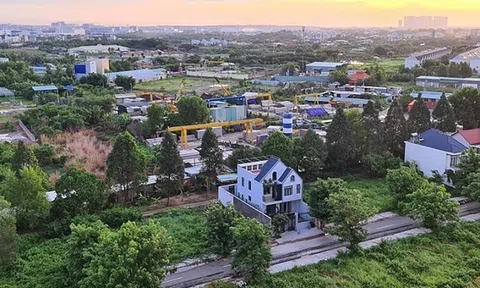 Rủi ro khi kê khai giá ảo "né" thuế trong giao dịch mua bán nhà đất ở TPHCM