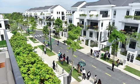 Nhà đầu tư cần chuẩn bị những gì để đón sóng bất động sản năm 2022?