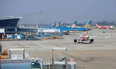 Sân bay thứ 2 của Hà Nội sẽ nằm ở đâu?