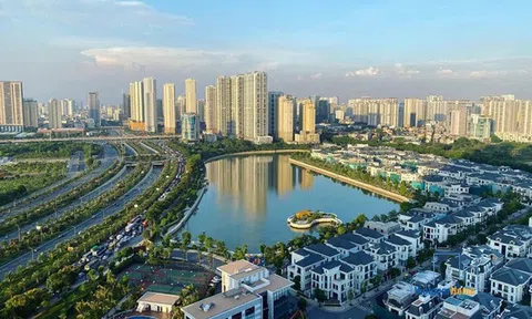 Choáng váng với cơn sốt biệt thự Hà Nội: Giá tăng 3-4 lần, xuất hiện những căn biệt thự có giá kỷ lục 800 tỷ đồng...có nhiều tiền cũng không mua được