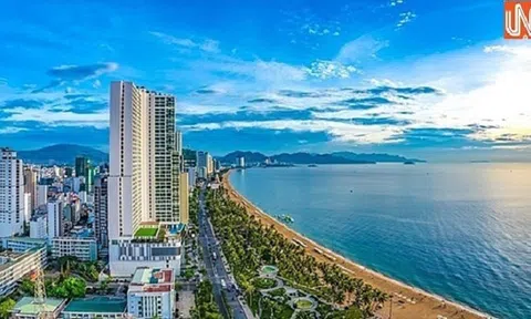 Nhìn lại 10 'dấu ấn' đáng nhớ của thị trường bất động sản 2021