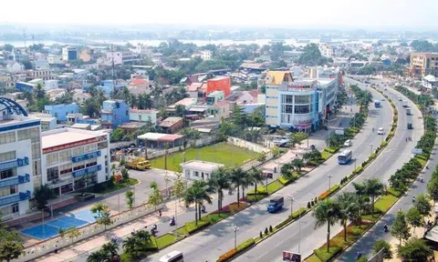 Một số địa phương có hệ số điều chỉnh giá đất năm 2022 giữ nguyên như 2021