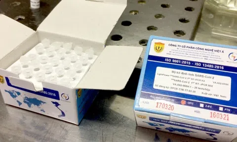 Vụ Việt Á: Đã kê biên 28 bất động sản, phong tỏa tài khoản hơn 320 tỷ đồng