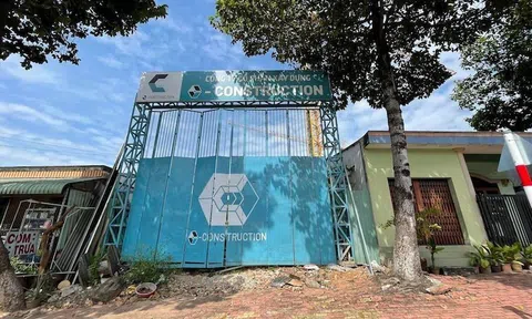 Công ty của Cường 'đô la' làm liên lụy một Chánh Thanh tra Sở Xây dựng