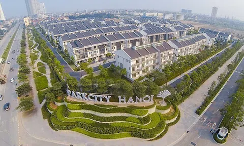 “Khan hàng”, giá biệt thự và nhà liền kề tại Hà Nội tăng từ 33-60%