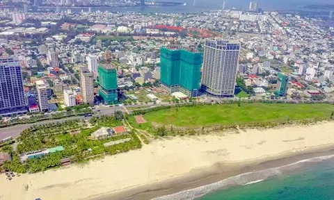 Tin bất động sản ngày 21/1/2022: Đà Nẵng tìm chủ đầu tư cho 32 dự án đầu tư ngoài ngân sách