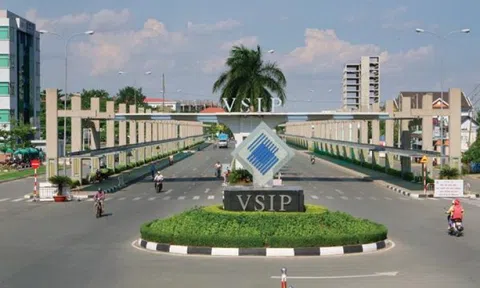 “Ông trùm” bất động sản công nghiệp “nhòm ngó” dự án 900 ha ở Cần Thơ