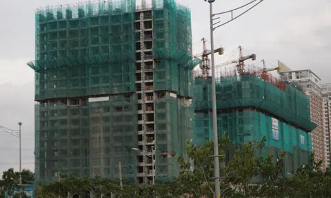 Giá căn hộ Hà Nội tăng mạnh sau “bình thường mới”