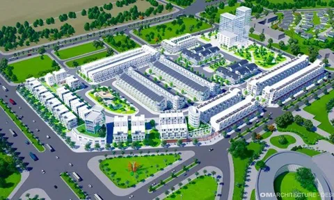 Tin bất động sản ngày 5/2: BIM Group đề xuất làm dự án Khu đô thị du lịch 570 ha tại Quảng Nam