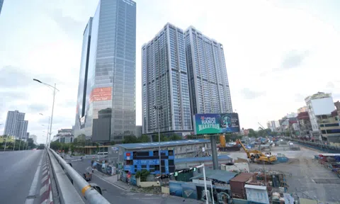 CapitaLand hoàn tất chuyển nhượng tòa Capital Place 550 triệu USD cho Viva Land