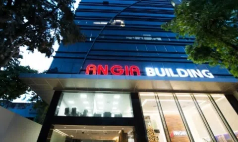 An Gia (AGG): Lợi nhuận đi ngang, khoản phải thu và tồn kho chiếm 87% tài sản