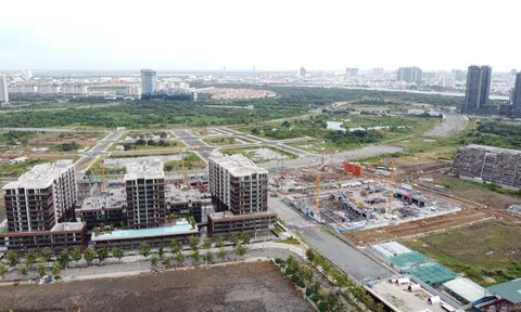 Công ty Bình Minh vừa "bỏ cọc" đất Thủ Thiêm là ai?