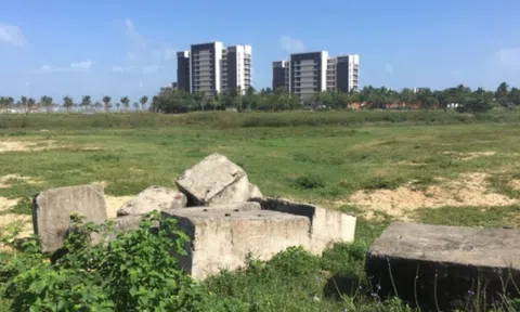 Đà Nẵng sẽ đấu giá quyền sử dụng 200 lô đất ở và 17 khu đất lớn trong năm 2022