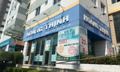 Công an TP. HCM truy tìm Giám đốc Công ty bất động sản Hoàng Thịnh