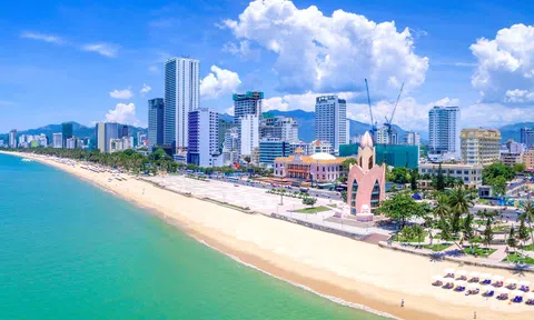 Khánh Hòa: Tạm dừng cấp phép xây dựng tại nhiều phường, xã tại TP Nha Trang