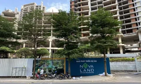 Novaland bất ngờ 'thay chân' Công ty Tài Nguyên, hồi sinh 'siêu' dự án Kenton Node?