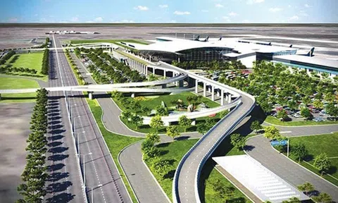 Chính phủ thành lập Ban chỉ đạo Dự án cao tốc Bắc - Nam và sân bay Long Thành