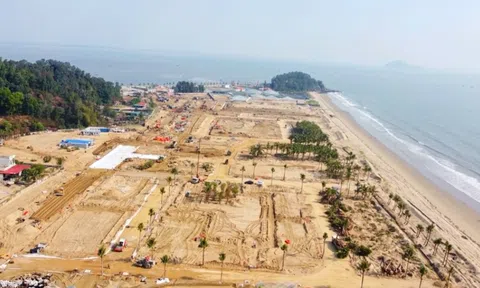 Tái khởi động sau 10 năm “ngủ đông”, Flamingo Linh Trường dính phải hàng loạt “lùm xùm” về tranh chấp đất đai