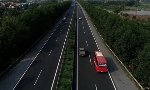 Vì sao Hải Dương đề xuất làm đường vành đai hơn 23.000 tỉ đồng kết nối với Hà Nội?