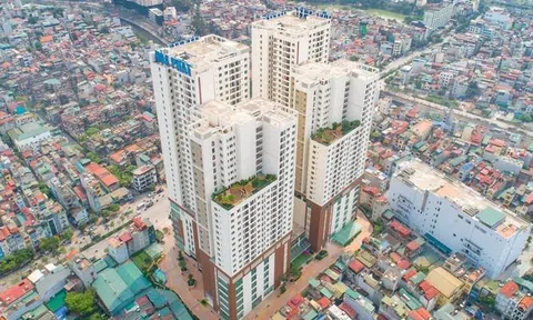 “Vua thép” Trần Đình Long lộ kế hoạch xây khu đô thị ở Thừa Thiên Huế sau đợt tăng vốn khủng cho công ty bất động sản