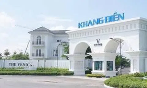 Khang Điền nhắm đến dự án hơn 6 ha tại TP Thủ Đức