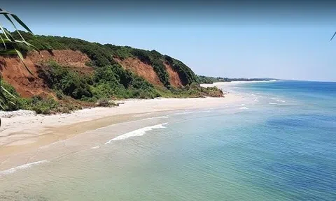 Khu phức hợp 5.750 tỷ đồng của Pacific bỏ hoang “đất vàng”