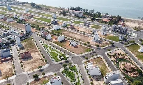 Tin bất động sản ngày 16/3: Dự án khu đô thị Tiffany chưa xây dựng đã quảng cáo sai qui định