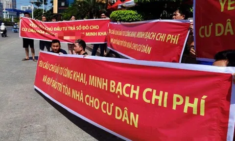 Thanh tra loạt dự án 11 tỉnh thành về quỹ bảo trì, có sai phạm sẽ xử nghiêm