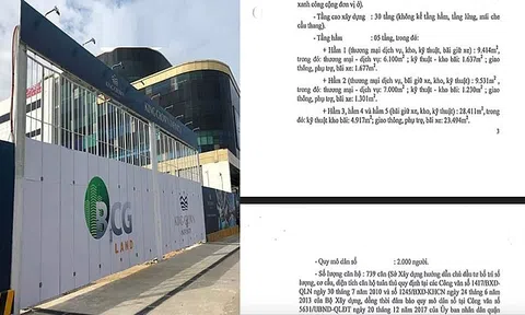 Căn hộ ở dự án King Crown Infinity: Công ty thẩm định giá đề xuất là 33 triệu đồng/m2, liệu đã sát giá thị trường?