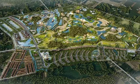 FLC đề xuất đầu tư 2 dự án hơn 1.360 ha ở Củ Chi